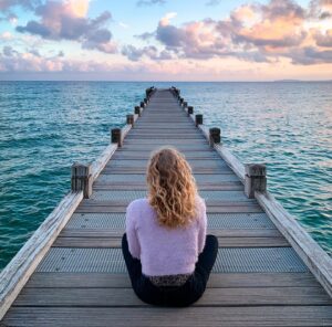 A Clear Mind, A Just Heart Living Out Proverbs 31:5