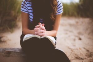The Danger of Distraction Proverbs 314 Lessons for Women of Purpose