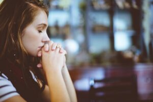 Faith as the Foundation Building a Life Rooted in God