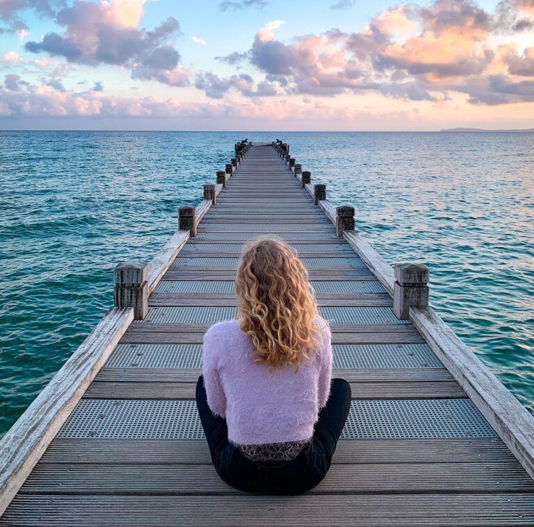 A Clear Mind, A Just Heart: Living Out Proverbs 31:5