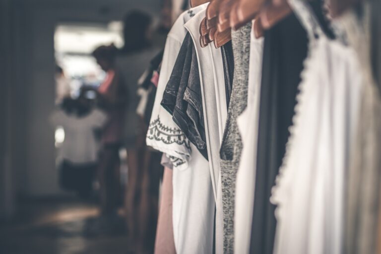 Proverbs 3122 – 7 Transformative Lessons on Dressing with Class and Honoring God