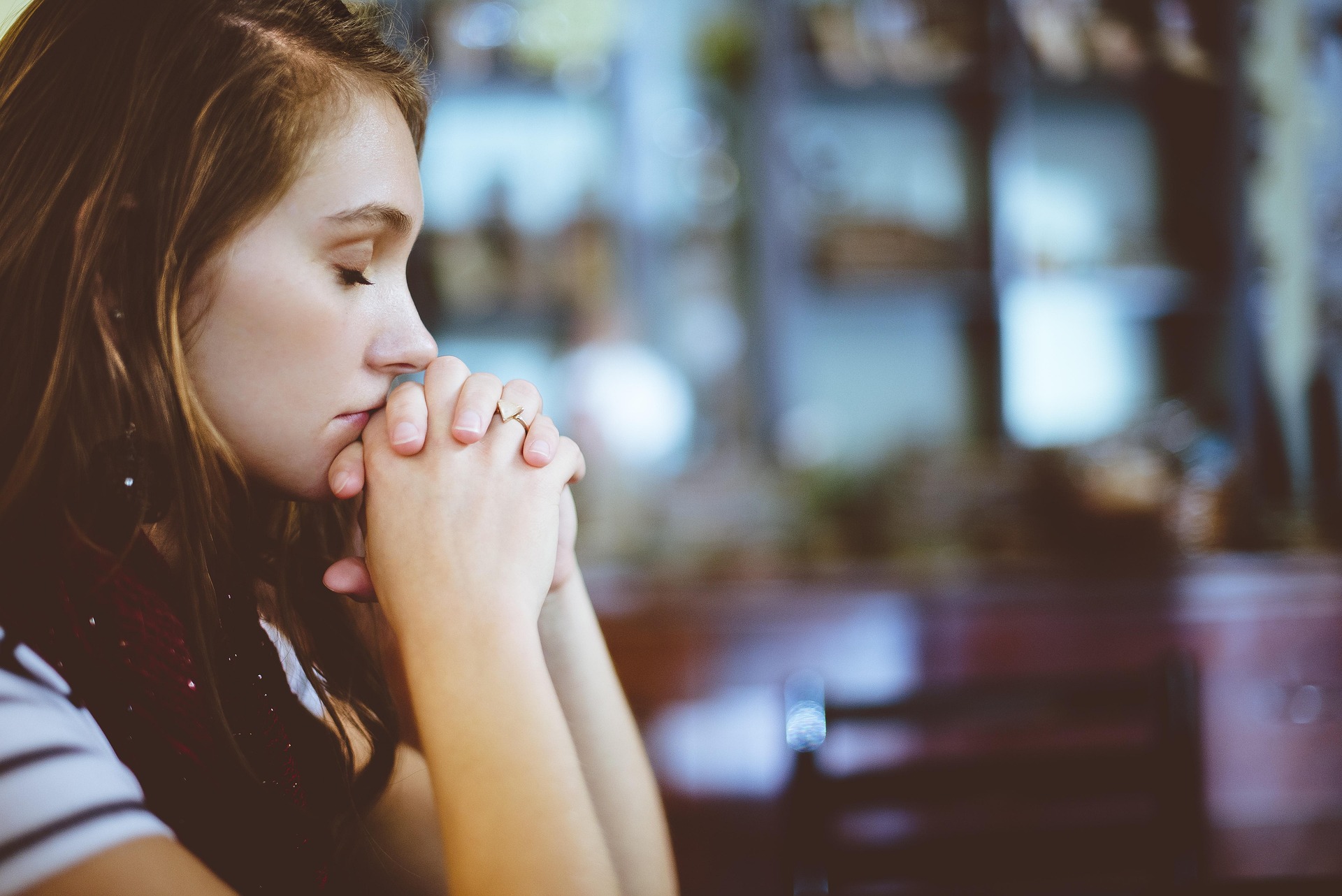 Faith as the Foundation Building a Life Rooted in God